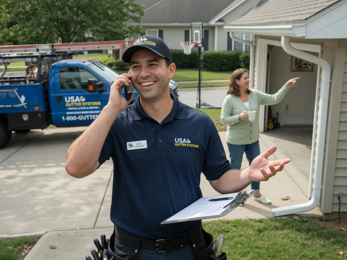 Gutter Installation Mitchell, GA FAQs